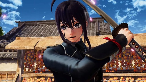 画像ギャラリー No.003のサムネイル画像 / 「刀剣乱舞無双」，刀剣男士“鯰尾藤四郎”の紹介映像が公開に。素早い動きで戦場を元気に駆け回る，第二部隊の脇差