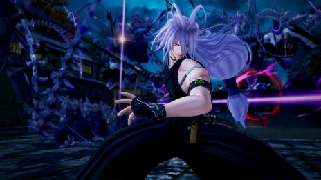 画像ギャラリー No.011のサムネイル画像 / 「刀剣乱舞無双」の追加コンテンツ“内番風装束”第一弾の配信を開始。三日月宗近，千子村正，蜻蛉切の着替えが可能に