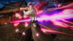 画像ギャラリー No.004のサムネイル画像 / 「刀剣乱舞無双」の追加DLC“内番風装束”第二弾の配信を開始。第二部隊の歌仙兼定，一期一振，鯰尾藤四郎，日向正宗の装束が登場