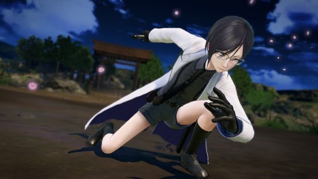 画像ギャラリー No.007のサムネイル画像 / 「刀剣乱舞無双」第三弾はへし切長谷部，薬研藤四郎，巴形薙刀の装束が登場。追加コンテンツ“内番風装束”の配信を開始