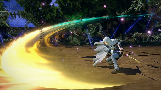 画像ギャラリー No.003のサムネイル画像 / PC（Steam版）「刀剣乱舞無双」，5月24日発売決定。序章をプレイできる体験版の配信がスタート