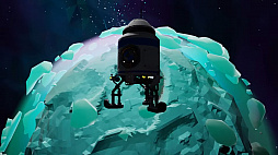 画像ギャラリー No.003のサムネイル画像 / 「ASTRONEER」のSwitch版が2022年1月に配信決定。未知の惑星を探索し，自由に開拓できるオープンワールドサバイバルゲーム