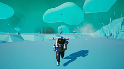 画像ギャラリー No.005のサムネイル画像 / 「ASTRONEER」のSwitch版が2022年1月に配信決定。未知の惑星を探索し，自由に開拓できるオープンワールドサバイバルゲーム