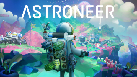 画像ギャラリー No.001のサムネイル画像 / PS4/Switch版「ASTRONEER」の発売日が2022年1月13日に決定。一獲千金を夢見て過酷な惑星を探索していくサンドボックス型のADV