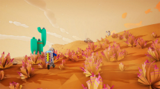 画像ギャラリー No.007のサムネイル画像 / PS4/Switch版「ASTRONEER」の発売日が2022年1月13日に決定。一獲千金を夢見て過酷な惑星を探索していくサンドボックス型のADV