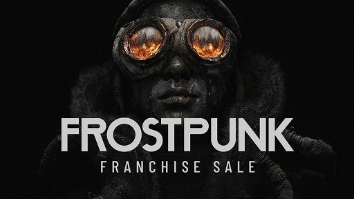画像ギャラリー No.004のサムネイル画像 / 「Frostpunk 2」，新しいゲームプレイの仕組みなど，11の要素を紹介するトレイラー“11 Facts Trailer”を公開