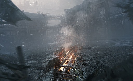 画像ギャラリー No.006のサムネイル画像 / 「Frostpunk 2」，初の無料大型アップデートをSteam版所有者向けに先行公開予定。アップデート内容をチラ見せするアートも公開に