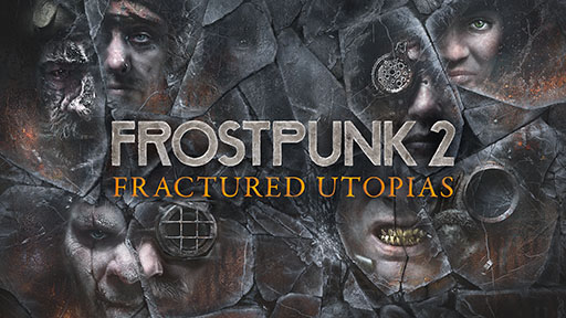 画像ギャラリー No.001のサムネイル画像 / サバイバルシム「Frostpunk 2」，最新DLC「Fractured Utopias」を12月9日にリリース。トレイラーも公開に