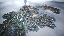 画像ギャラリー No.003のサムネイル画像 / サバイバルシム「Frostpunk 2」，最新DLC「Fractured Utopias」を12月9日にリリース。トレイラーも公開に