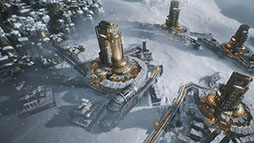 画像ギャラリー No.004のサムネイル画像 / サバイバルシム「Frostpunk 2」，最新DLC「Fractured Utopias」を12月9日にリリース。トレイラーも公開に