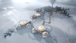 画像ギャラリー No.005のサムネイル画像 / サバイバルシム「Frostpunk 2」，最新DLC「Fractured Utopias」を12月9日にリリース。トレイラーも公開に