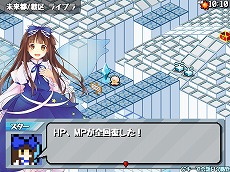 画像ギャラリー No.007のサムネイル画像 / Steam版「三妖精のぴょこぴょこ討伐大作戦！」が本日リリース。10名にSteamキーが当たるフォロー＆RTキャンペーンも開催