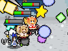 Steam版「三妖精のぴょこぴょこ討伐大作戦！」が本日リリース。10名にSteamキーが当たるフォロー＆RTキャンペーンも開催