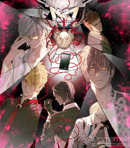 画像ギャラリー No.001のサムネイル画像 / 「乙女チック4Gamer」第330回：「殺し屋とストロベリー Plus」を特集。恋愛エンディングのその後を描いた新規エピソードが追加収録