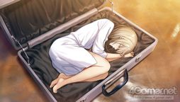 画像ギャラリー No.003のサムネイル画像 / 「乙女チック4Gamer」第330回：「殺し屋とストロベリー Plus」を特集。恋愛エンディングのその後を描いた新規エピソードが追加収録