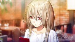画像ギャラリー No.004のサムネイル画像 / 「乙女チック4Gamer」第330回：「殺し屋とストロベリー Plus」を特集。恋愛エンディングのその後を描いた新規エピソードが追加収録