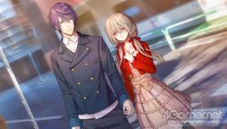 画像ギャラリー No.006のサムネイル画像 / 「乙女チック4Gamer」第330回：「殺し屋とストロベリー Plus」を特集。恋愛エンディングのその後を描いた新規エピソードが追加収録