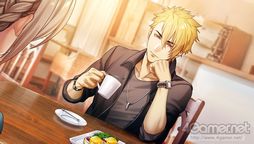 画像ギャラリー No.007のサムネイル画像 / 「乙女チック4Gamer」第330回：「殺し屋とストロベリー Plus」を特集。恋愛エンディングのその後を描いた新規エピソードが追加収録