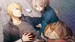 画像ギャラリー No.008のサムネイル画像 / 「乙女チック4Gamer」第330回：「殺し屋とストロベリー Plus」を特集。恋愛エンディングのその後を描いた新規エピソードが追加収録