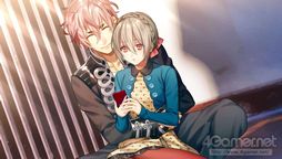 画像ギャラリー No.013のサムネイル画像 / 「乙女チック4Gamer」第330回：「殺し屋とストロベリー Plus」を特集。恋愛エンディングのその後を描いた新規エピソードが追加収録
