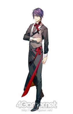 画像ギャラリー No.018のサムネイル画像 / 「乙女チック4Gamer」第330回：「殺し屋とストロベリー Plus」を特集。恋愛エンディングのその後を描いた新規エピソードが追加収録