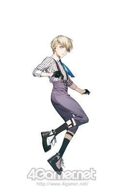 画像ギャラリー No.021のサムネイル画像 / 「乙女チック4Gamer」第330回：「殺し屋とストロベリー Plus」を特集。恋愛エンディングのその後を描いた新規エピソードが追加収録