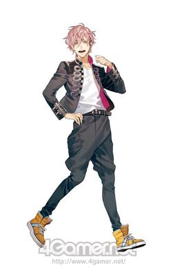 画像ギャラリー No.022のサムネイル画像 / 「乙女チック4Gamer」第330回：「殺し屋とストロベリー Plus」を特集。恋愛エンディングのその後を描いた新規エピソードが追加収録