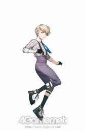 画像ギャラリー No.004のサムネイル画像 / 「殺し屋とストロベリー Plus」先行プレイ。“声を失った少女と，裏社会の人間たち”による純愛物語を，Nintendo Switchで楽しもう