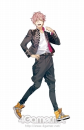 画像ギャラリー No.005のサムネイル画像 / 「殺し屋とストロベリー Plus」先行プレイ。“声を失った少女と，裏社会の人間たち”による純愛物語を，Nintendo Switchで楽しもう