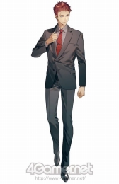 画像ギャラリー No.006のサムネイル画像 / 「殺し屋とストロベリー Plus」先行プレイ。“声を失った少女と，裏社会の人間たち”による純愛物語を，Nintendo Switchで楽しもう