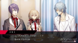 画像ギャラリー No.029のサムネイル画像 / 「殺し屋とストロベリー Plus」先行プレイ。“声を失った少女と，裏社会の人間たち”による純愛物語を，Nintendo Switchで楽しもう