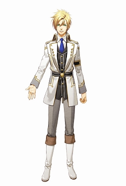 画像ギャラリー No.004のサムネイル画像 / Switch用ソフト「神々の悪戯 Unite Edition」が2022年1月27日に発売。「神々の悪戯」と「神々の悪戯 InFinite」の2作が楽しめる
