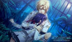 画像ギャラリー No.003のサムネイル画像 / 「乙女チック4Gamer」第329回：「神々の悪戯 Unite Edition」を特集。シリーズ2本をまとめて収録したNintendo Switch用ソフト