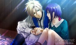 画像ギャラリー No.004のサムネイル画像 / 「乙女チック4Gamer」第329回：「神々の悪戯 Unite Edition」を特集。シリーズ2本をまとめて収録したNintendo Switch用ソフト