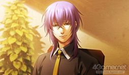 画像ギャラリー No.010のサムネイル画像 / 「乙女チック4Gamer」第329回：「神々の悪戯 Unite Edition」を特集。シリーズ2本をまとめて収録したNintendo Switch用ソフト