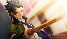 画像ギャラリー No.011のサムネイル画像 / 「乙女チック4Gamer」第329回：「神々の悪戯 Unite Edition」を特集。シリーズ2本をまとめて収録したNintendo Switch用ソフト
