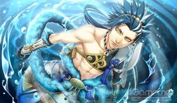 画像ギャラリー No.014のサムネイル画像 / 「乙女チック4Gamer」第329回：「神々の悪戯 Unite Edition」を特集。シリーズ2本をまとめて収録したNintendo Switch用ソフト