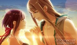画像ギャラリー No.016のサムネイル画像 / 「乙女チック4Gamer」第329回：「神々の悪戯 Unite Edition」を特集。シリーズ2本をまとめて収録したNintendo Switch用ソフト