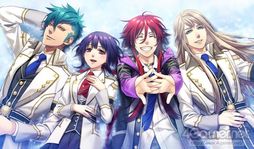 画像ギャラリー No.017のサムネイル画像 / 「乙女チック4Gamer」第329回：「神々の悪戯 Unite Edition」を特集。シリーズ2本をまとめて収録したNintendo Switch用ソフト
