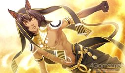画像ギャラリー No.025のサムネイル画像 / 「乙女チック4Gamer」第329回：「神々の悪戯 Unite Edition」を特集。シリーズ2本をまとめて収録したNintendo Switch用ソフト