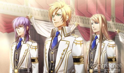 画像ギャラリー No.027のサムネイル画像 / 「乙女チック4Gamer」第329回：「神々の悪戯 Unite Edition」を特集。シリーズ2本をまとめて収録したNintendo Switch用ソフト