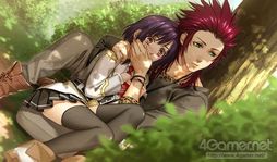 画像ギャラリー No.028のサムネイル画像 / 「乙女チック4Gamer」第329回：「神々の悪戯 Unite Edition」を特集。シリーズ2本をまとめて収録したNintendo Switch用ソフト