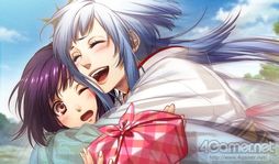 画像ギャラリー No.030のサムネイル画像 / 「乙女チック4Gamer」第329回：「神々の悪戯 Unite Edition」を特集。シリーズ2本をまとめて収録したNintendo Switch用ソフト
