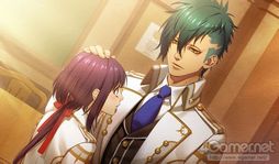 画像ギャラリー No.032のサムネイル画像 / 「乙女チック4Gamer」第329回：「神々の悪戯 Unite Edition」を特集。シリーズ2本をまとめて収録したNintendo Switch用ソフト