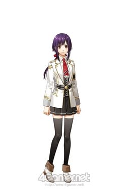画像ギャラリー No.041のサムネイル画像 / 「乙女チック4Gamer」第329回：「神々の悪戯 Unite Edition」を特集。シリーズ2本をまとめて収録したNintendo Switch用ソフト