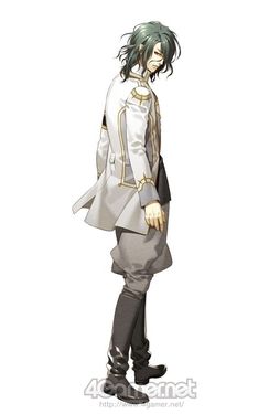 画像ギャラリー No.043のサムネイル画像 / 「乙女チック4Gamer」第329回：「神々の悪戯 Unite Edition」を特集。シリーズ2本をまとめて収録したNintendo Switch用ソフト