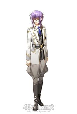 画像ギャラリー No.044のサムネイル画像 / 「乙女チック4Gamer」第329回：「神々の悪戯 Unite Edition」を特集。シリーズ2本をまとめて収録したNintendo Switch用ソフト