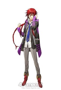画像ギャラリー No.047のサムネイル画像 / 「乙女チック4Gamer」第329回：「神々の悪戯 Unite Edition」を特集。シリーズ2本をまとめて収録したNintendo Switch用ソフト