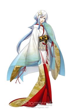 画像ギャラリー No.051のサムネイル画像 / 「乙女チック4Gamer」第329回：「神々の悪戯 Unite Edition」を特集。シリーズ2本をまとめて収録したNintendo Switch用ソフト