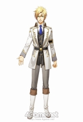 画像ギャラリー No.054のサムネイル画像 / 「神々の悪戯」が，より美しく，遊びやすくなってSwitchに“降臨”。人間と神の“禁じられた恋愛と宿命の物語”を描く「神々の悪戯 Unite Edition」